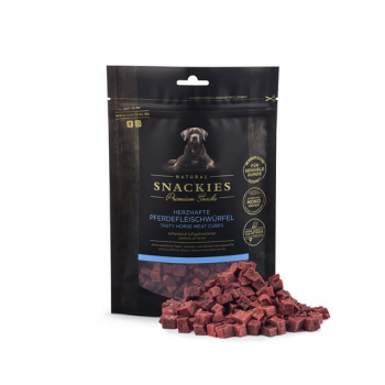 SNACKIES  Herzhafte Rindfleischwürfel